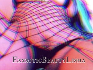 ExxxoticBeautyLisha