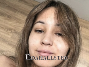 Edahallsted