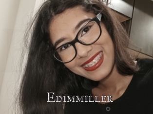 Edimmiller