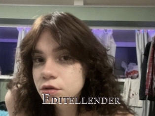 Editellender