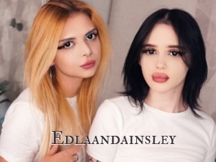 Edlaandainsley