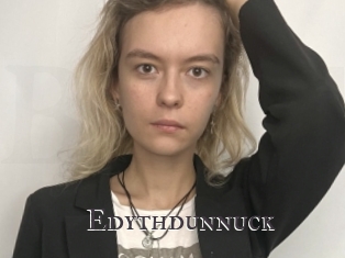 Edythdunnuck