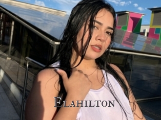 Elahilton