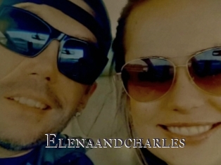 Elenaandcharles