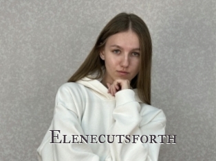 Elenecutsforth