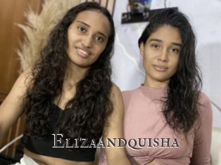 Elizaandquisha