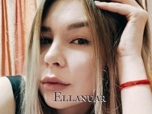 Ellanuar