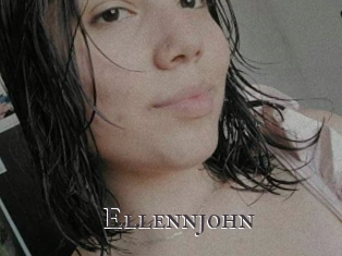 Ellennjohn