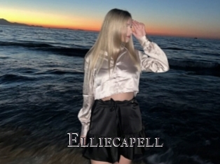 Elliecapell