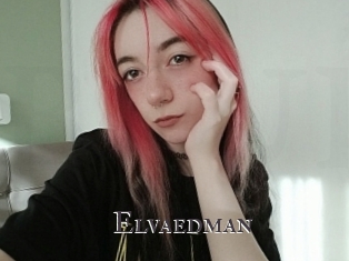 Elvaedman