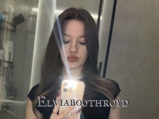 Elviaboothroyd