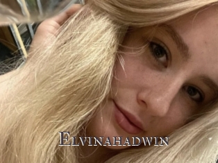 Elvinahadwin