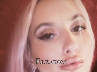 Elzakom