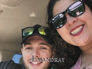 Emandray