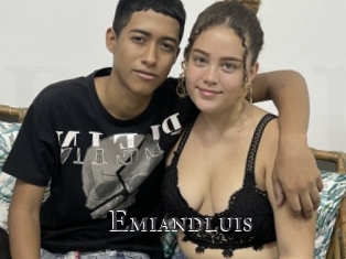 Emiandluis