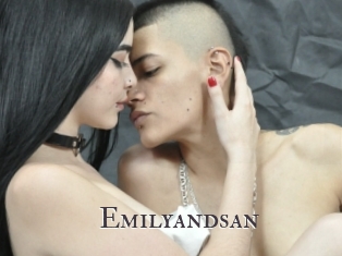 Emilyandsan