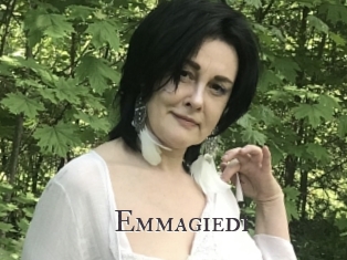 Emmagiedi