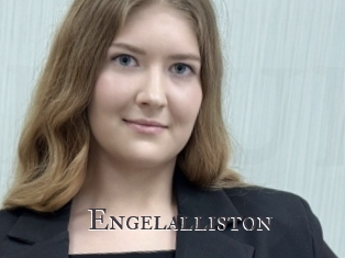 Engelalliston