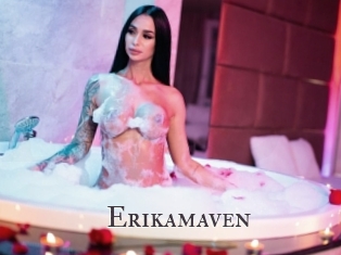 Erikamaven