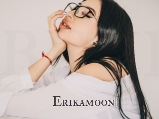 Erikamoon