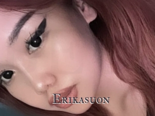 Erikasuon