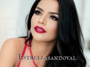 Estrellasandoval