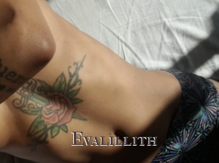 Evalillith