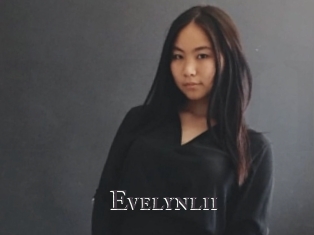 Evelynlii