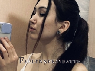 Evelynnekayratte