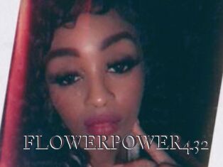 FLOWERPOWER432