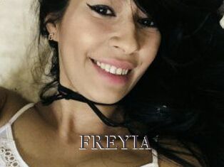 FREYIA_