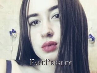 FayePresley