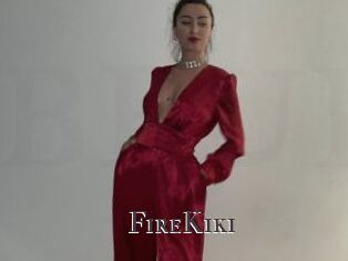 FireKiki