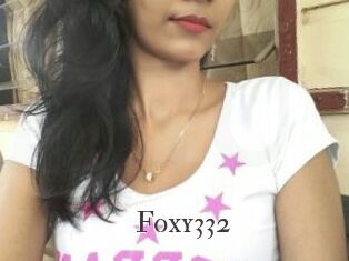 Foxy332