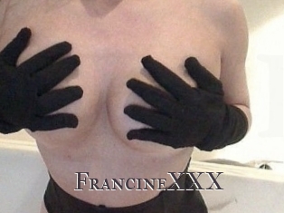 FrancineXXX