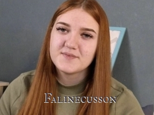 Falinecusson