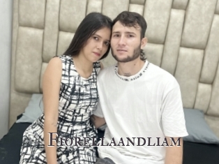 Fiorellaandliam