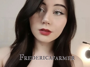 Fredericafarmer