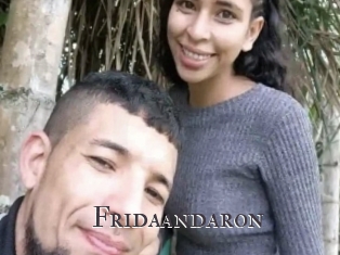 Fridaandaron