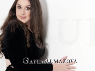 GaylaAlmazova