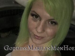 GoddessMarilynMonHoe