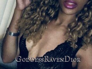 GoddessRavenDior