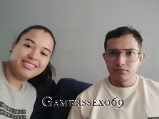 Gamerssexo69