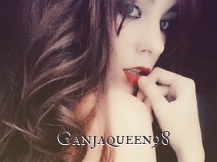 Ganjaqueen98