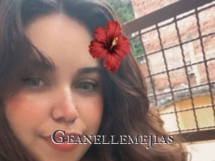 Geanellemejias