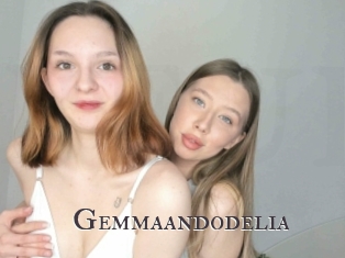 Gemmaandodelia