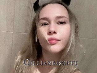 Gillianbaskett