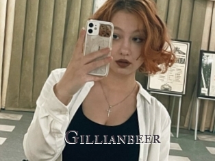 Gillianbeer