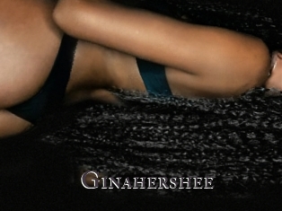 Ginahershee