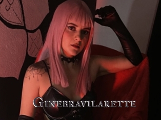 Ginebravilarette